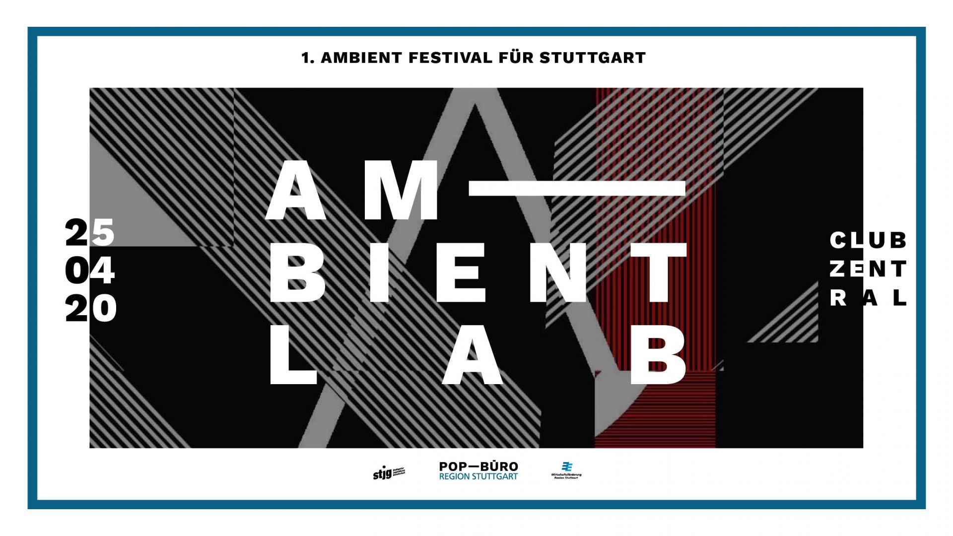 Ambient Lab Stuttgart